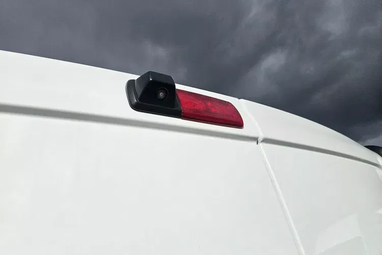 Opel Vivaro L2H1 39999zł NETTO 1.6CDTi/125KM zdjęcie 12