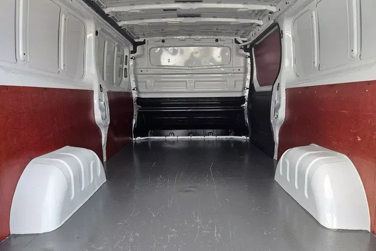 Opel Vivaro L2H1 39999zł NETTO 1.6CDTi/125KM zdjęcie 14