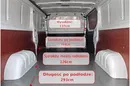 Opel Vivaro L2H1 39999zł NETTO 1.6CDTi/125KM zdjęcie 15
