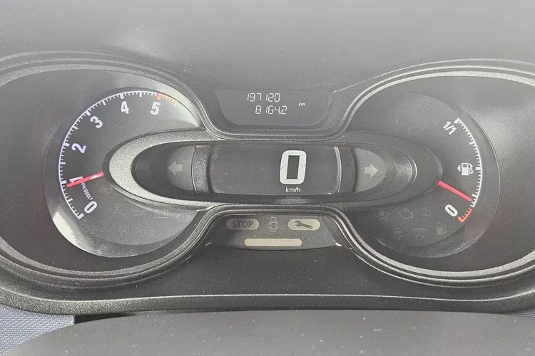Opel Vivaro L2H1 39999zł NETTO 1.6CDTi/125KM zdjęcie 25
