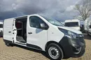 Opel Vivaro L2H1 39999zł NETTO 1.6CDTi/125KM zdjęcie 4