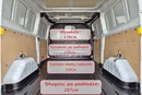Ford Transit Custom Long 74900zł NETTO 2.0TdCi/170KM zdjęcie 13