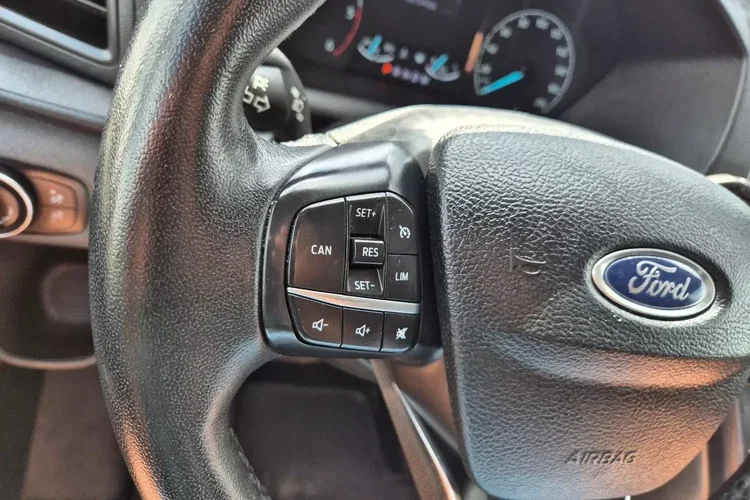 Ford transit-custom Long 69900zł NETTO 2.0TdCi/170KM zdjęcie 19