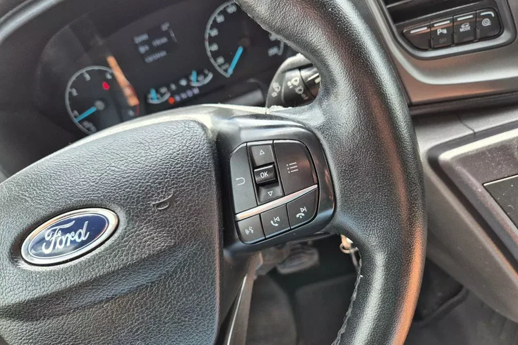 Ford transit-custom Long 69900zł NETTO 2.0TdCi/170KM zdjęcie 21