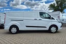 Ford transit-custom Long 69900zł NETTO 2.0TdCi/170KM zdjęcie 6