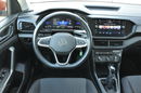 Volkswagen T-Cross 1.0TSI 110KM DSG Life Kamera Czujniki AppConnect Gwar.06/2027 Dealer zdjęcie 19