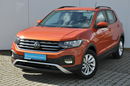 Volkswagen T-Cross 1.0TSI 110KM DSG Life Kamera Czujniki AppConnect Gwar.06/2027 Dealer zdjęcie 2