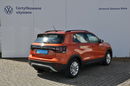 Volkswagen T-Cross 1.0TSI 110KM DSG Life Kamera Czujniki AppConnect Gwar.06/2027 Dealer zdjęcie 4