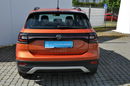 Volkswagen T-Cross 1.0TSI 110KM DSG Life Kamera Czujniki AppConnect Gwar.06/2027 Dealer zdjęcie 5