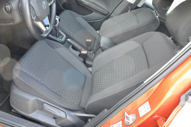 Volkswagen T-Cross 1.0TSI 110KM DSG Life Kamera Czujniki AppConnect Gwar.06/2027 Dealer zdjęcie 8