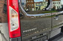 Peugeot Expert Brygadówka 6 Osobowy Zarejestrowy Klimatyzacja Ks. Serwisowa 2.0 HDI zdjęcie 19