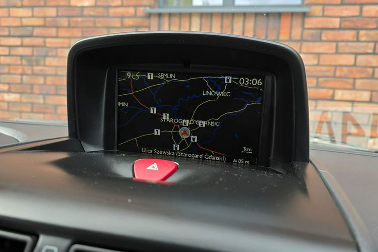 Peugeot Expert Brygadówka 6 Osobowy Zarejestrowy Klimatyzacja Ks. Serwisowa 2.0 HDI zdjęcie 8