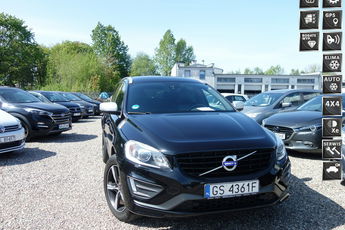 Volvo XC 60 Volvo XC 60