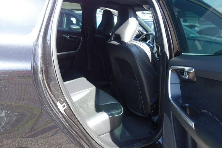 XC 60 Volvo XC 60 zdjęcie 11