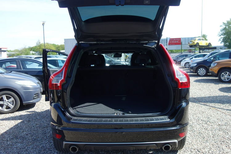 XC 60 Volvo XC 60 zdjęcie 5