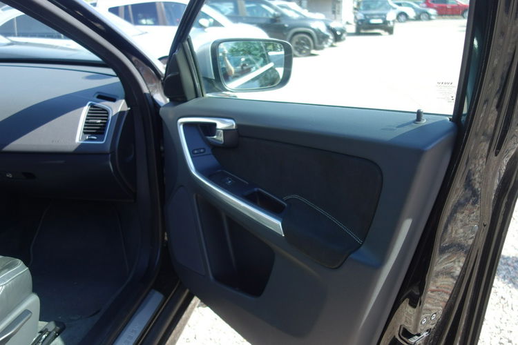 XC 60 Volvo XC 60 zdjęcie 8