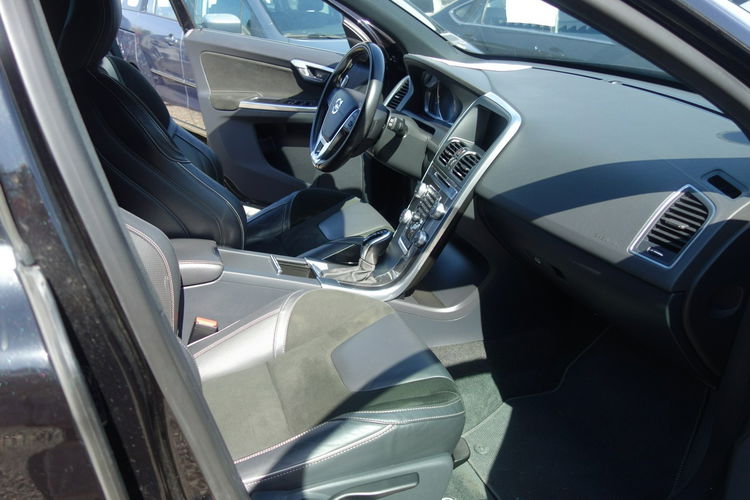 XC 60 Volvo XC 60 zdjęcie 9