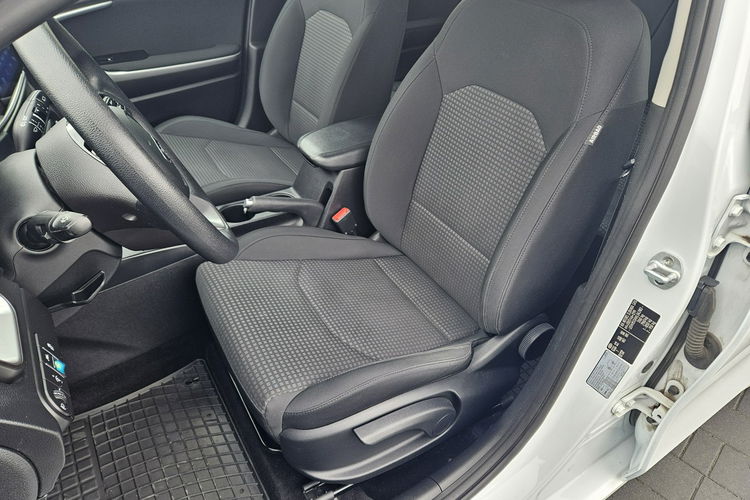 Kia Cee'd Polski salon, Bezwypadkowy, Android, Kamera zdjęcie 13