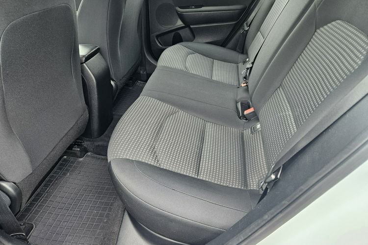 Kia Cee'd Polski salon, Bezwypadkowy, Android, Kamera zdjęcie 15