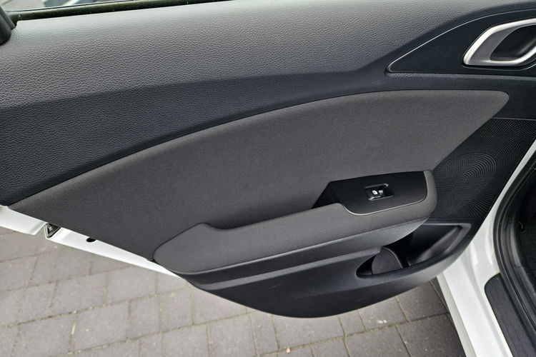 Kia Cee'd Polski salon, Bezwypadkowy, Android, Kamera zdjęcie 16