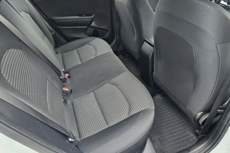 Kia Cee'd Polski salon, Bezwypadkowy, Android, Kamera zdjęcie 17