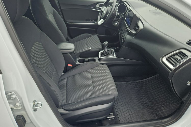 Kia Cee'd Polski salon, Bezwypadkowy, Android, Kamera zdjęcie 19