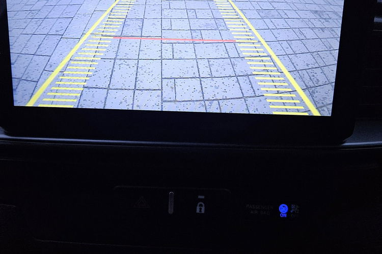 Kia Cee'd Polski salon, Bezwypadkowy, Android, Kamera zdjęcie 8