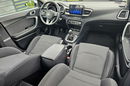Kia Cee'd Polski salon, Bezwypadkowy, Android, Kamera zdjęcie 9