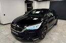 Citroen DS5 2.0 Blue-HDi 180KM LIMITED 1955 Full LED Skóry Masaże Navi ZNiemiec zdjęcie 3
