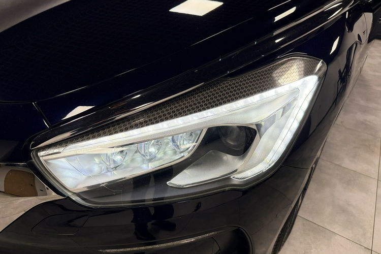 Citroen DS5 2.0 Blue-HDi 180KM LIMITED 1955 Full LED Skóry Masaże Navi ZNiemiec zdjęcie 8