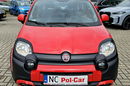 Fiat Panda CROSS - RED, Hybryda, pierwszy właściciel, zdjęcie 2