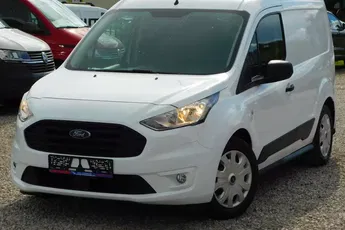 Ford Connect
