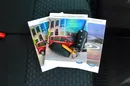 Ford Connect zdjęcie 18