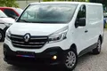 samochód dostawczy Renault zdjęcie 1