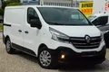 samochód dostawczy Renault zdjęcie 14