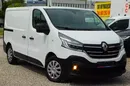 Renault Trafic zdjęcie 14