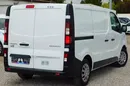 Renault Trafic zdjęcie 2