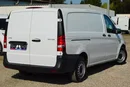 Mercedes VITO zdjęcie 2