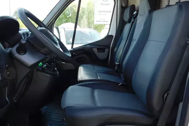 Renault Master zdjęcie 8