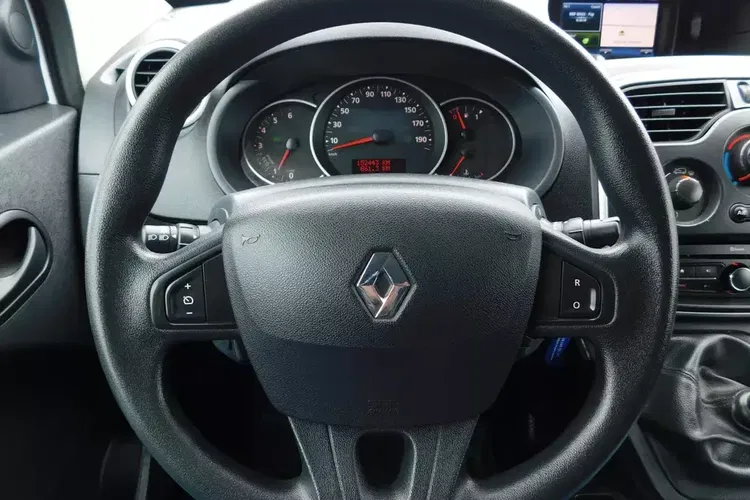 Renault Kangoo zdjęcie 19