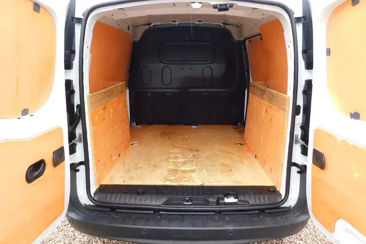 Renault Kangoo zdjęcie 3