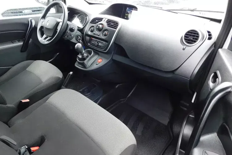 Renault Kangoo zdjęcie 8