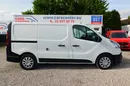 Renault Trafic zdjęcie 31