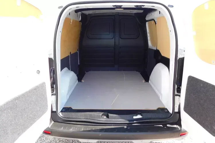 Renault Kangoo zdjęcie 5