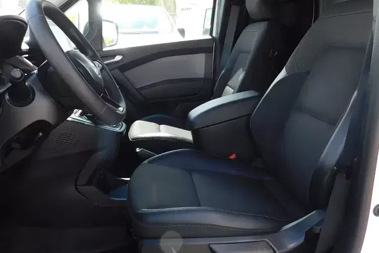 Renault Kangoo zdjęcie 13