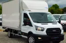 Ford Transit zdjęcie 23
