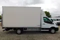 samochód dostawczy Ford zdjęcie 27