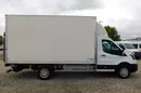 Ford Transit zdjęcie 27