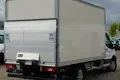 samochód dostawczy Ford zdjęcie 3
