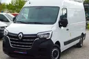 Renault Master zdjęcie 1